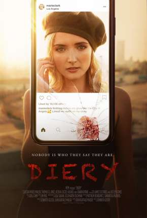 DieRy - Legendado Torrent Download 