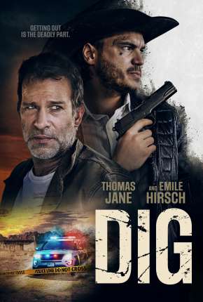 Dig - Legendado Torrent Download 