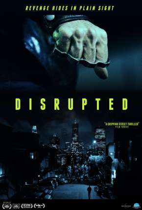 Disrupted - Legendado Torrent Download 