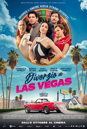 Divórcio Em Las Vegas Torrent Download Dublado / Dual Áudio