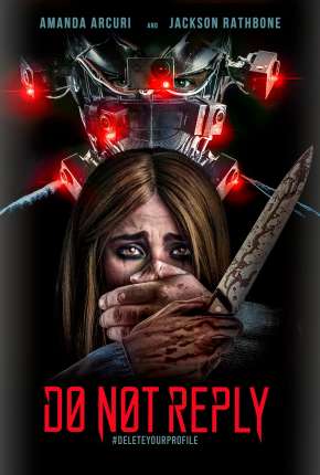 Do Not Reply - Legendado Torrent Download 