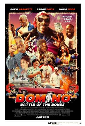 Domino - Battle of the Bones - Legendado Torrent Download 