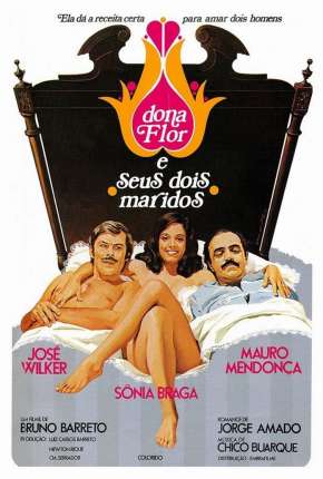 Dona Flor e Seus Dois Maridos Nacional Torrent Download Nacional