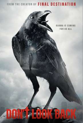 Dont Look Back - Legendado Torrent Download 