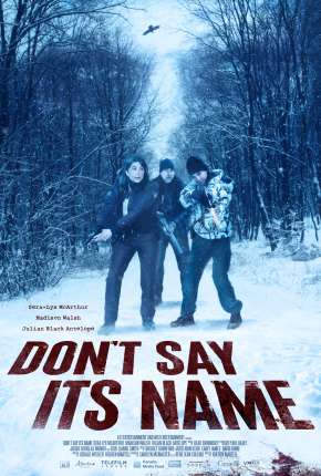 Dont Say Its Name - Legendado Torrent Download 