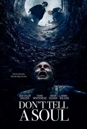 Dont Tell a Soul Torrent Download Dublado / Dual Áudio