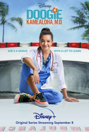 Doogie Kamealoha - Doutora Precoce - 1ª Temporada Legendada Torrent Download 