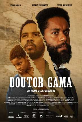 Doutor Gama Torrent Download Nacional