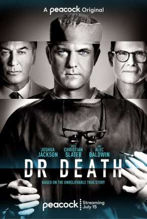 Dr. Death - 1ª Temporada Completa Torrent Download Dublada / Dual Áudio