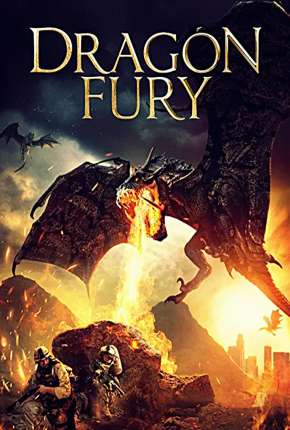 Dragon Fury - Legendado Torrent Download 