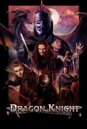 Dragon Knight - Legendado Torrent Download 