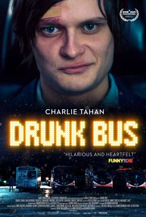 Drunk Bus - Legendado Torrent Download 