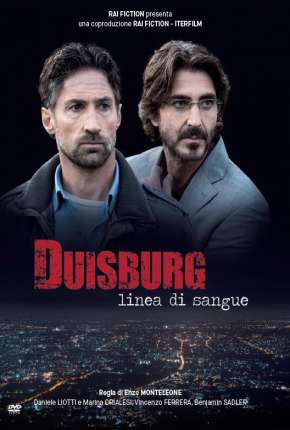 Duisburg - Linea di sangue - Legendado Torrent Download 