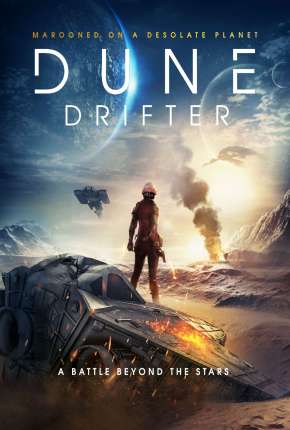 Dune Drifter - Legendado Torrent Download 