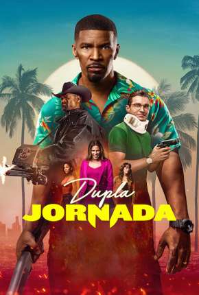 Dupla Jornada Torrent Download Dublado / Dual Áudio