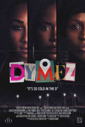 Dymez - Legendado Torrent Download 