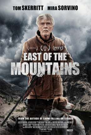 East of the Mountains - Legendado Torrent Download 