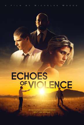 Echoes of Violence - Legendado Torrent Download 