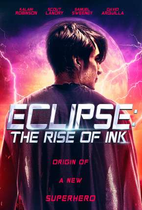 Eclipse - The Rise of Ink - Legendado Torrent Download 