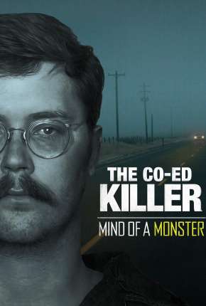 Ed Kemper - A Mente de um Monstro - Minissérie - Completa Torrent Download Dublado / Dual Áudio