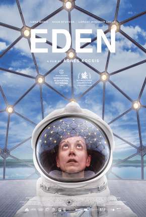 Éden - O mundo de Eva Torrent Download Dublado / Dual Áudio