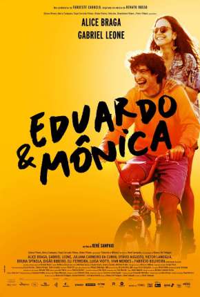 Eduardo e Mônica Torrent Download Nacional