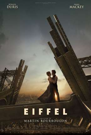 Eiffel - Legendado Torrent Download 