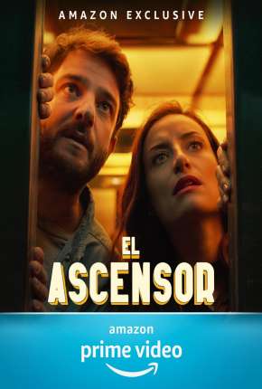 El Ascensor Torrent Download Dublado / Dual Áudio