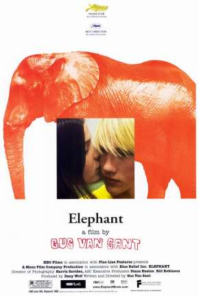 Elefante Torrent Download Dublado / Dual Áudio