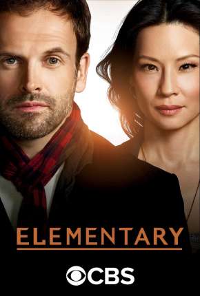 Elementaríssimo - 1ª Temporada Torrent Download Dublada / Dual Áudio