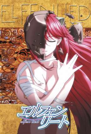 Elfen Lied - Legendado Torrent Download 