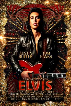 Elvis - Legendado Torrent Download 