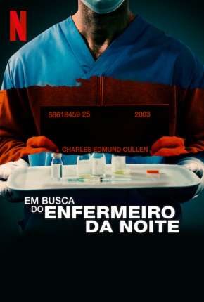 Em Busca do Enfermeiro da Noite Torrent Download Dublado / Dual Áudio