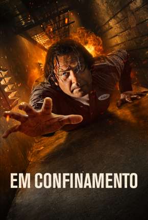 Em Confinamento Torrent Download Dublado / Dual Áudio