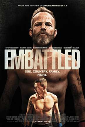 Embattled - Legendado Torrent Download 