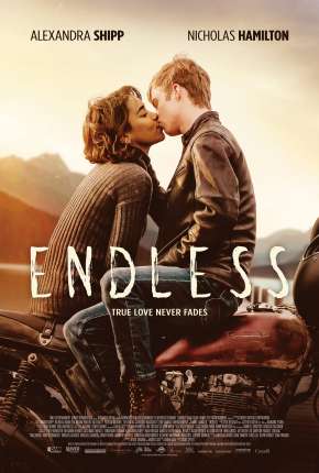 Endless - Legendado Torrent Download 