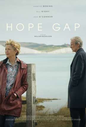 Enquanto Houver Amor - Hope Gap Torrent Download Dublado / Dual Áudio