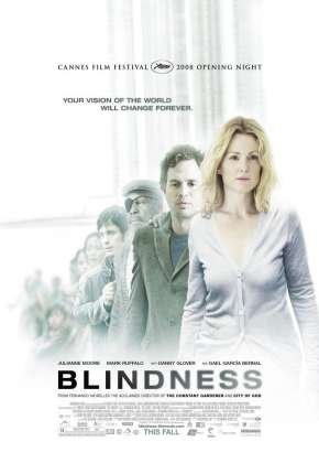 Ensaio Sobre a Cegueira - Blindness Torrent Download Nacional