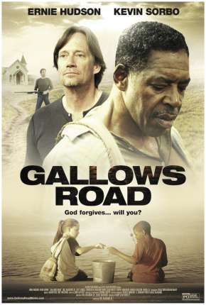 Entre A Vingança e o Perdão - Gallows Road Torrent Download Dublado