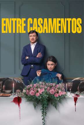 Entre Casamentos - 1ª Temporada Legendada Torrent Download 