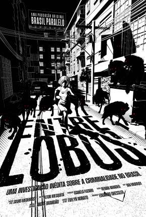 Entre lobos Torrent Download Nacional