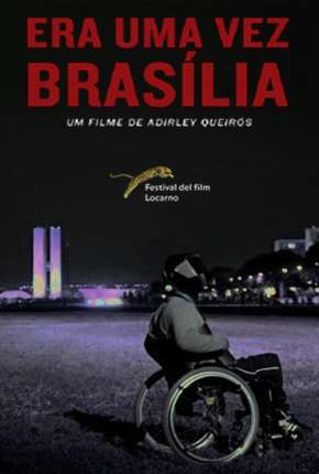 Era Uma Vez Brasília Torrent Download Nacional