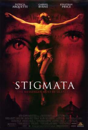 Estigma Torrent Download Dublado / Dual Áudio