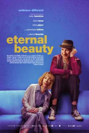 Eternal Beauty - Legendado Torrent Download 