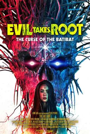 Evil Takes Root - Legendado Torrent Download 