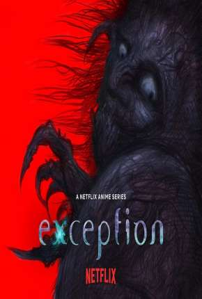 Exception - 1ª Temporada - Legendado Torrent Download 