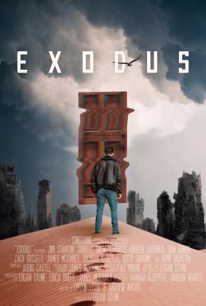 Exodus - Legendado Torrent Download 