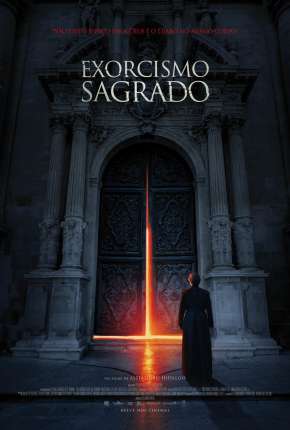 Exorcismo Sagrado Torrent Download Dublado / Dual Áudio