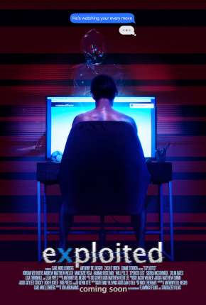 Exploited - Legendado Torrent Download 