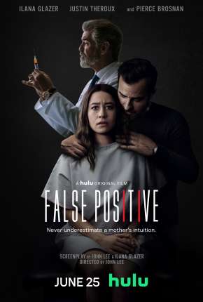 False Positive - Legendado Torrent Download 